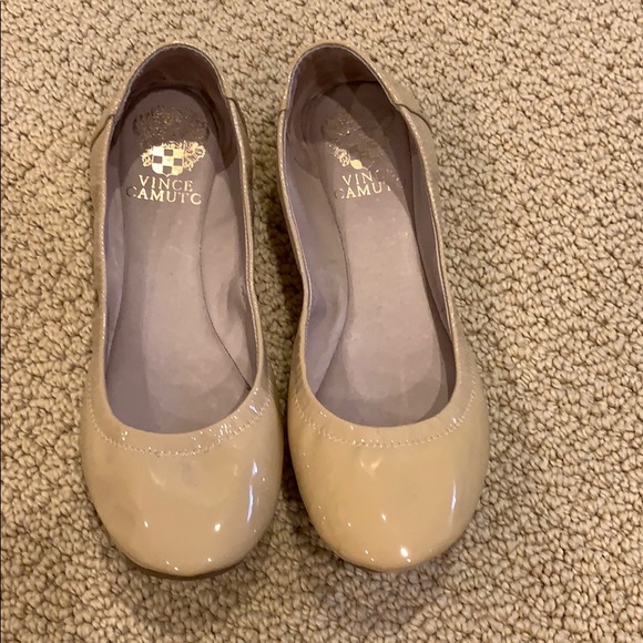 Vince Camuto Ballet Flats - Picture 1 of 7